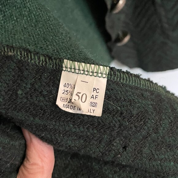 EDAS JACKET SWEATER - Picture 3 of 8